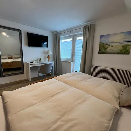 Ferienwohnung Haus My-2